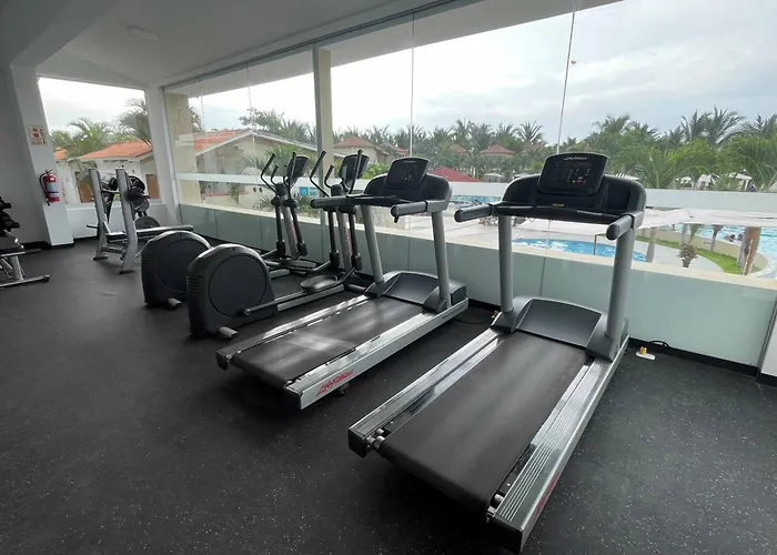 Casa Andina Select Zorritos Tumbes