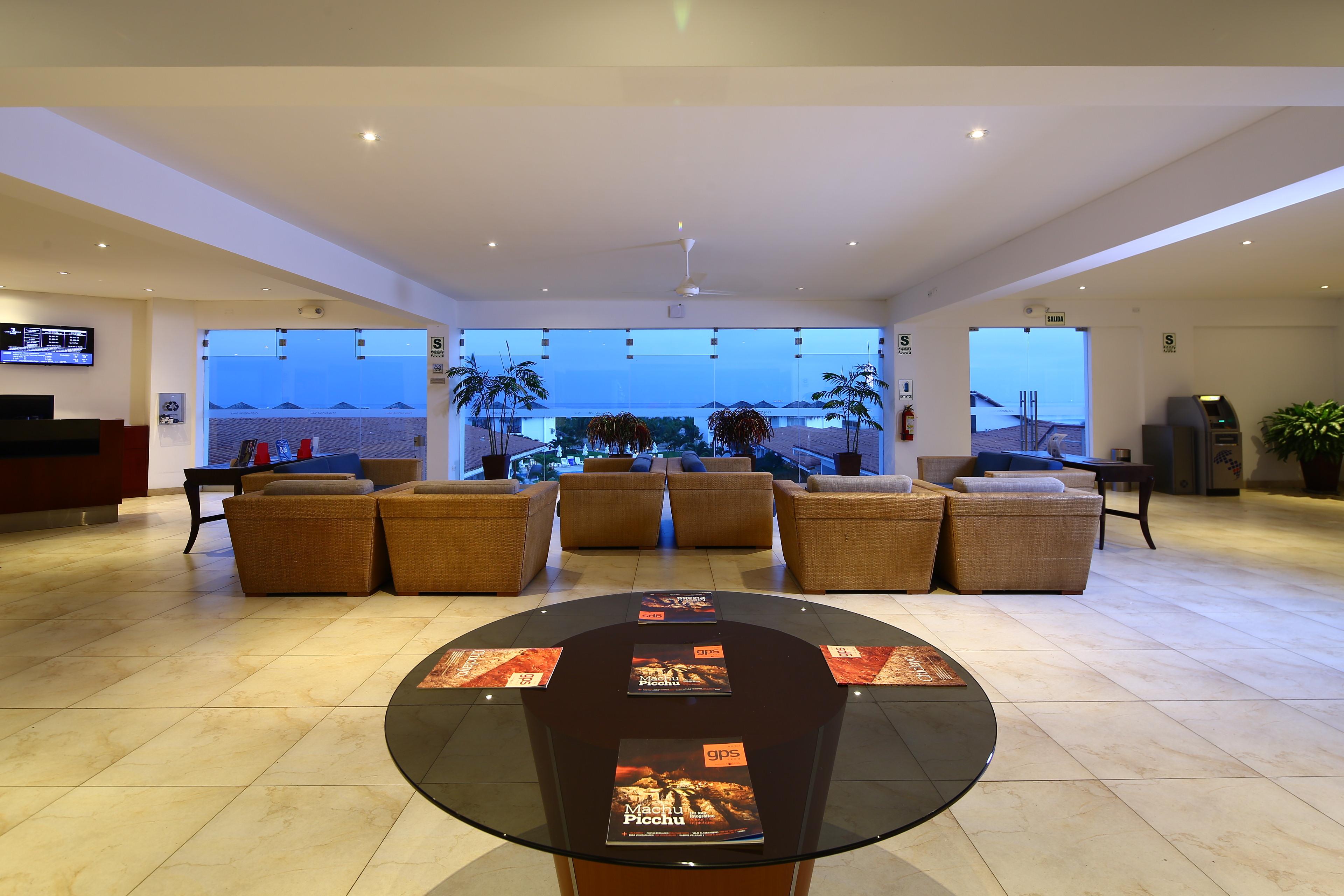 Hotel Casa Andina Select Tumbes