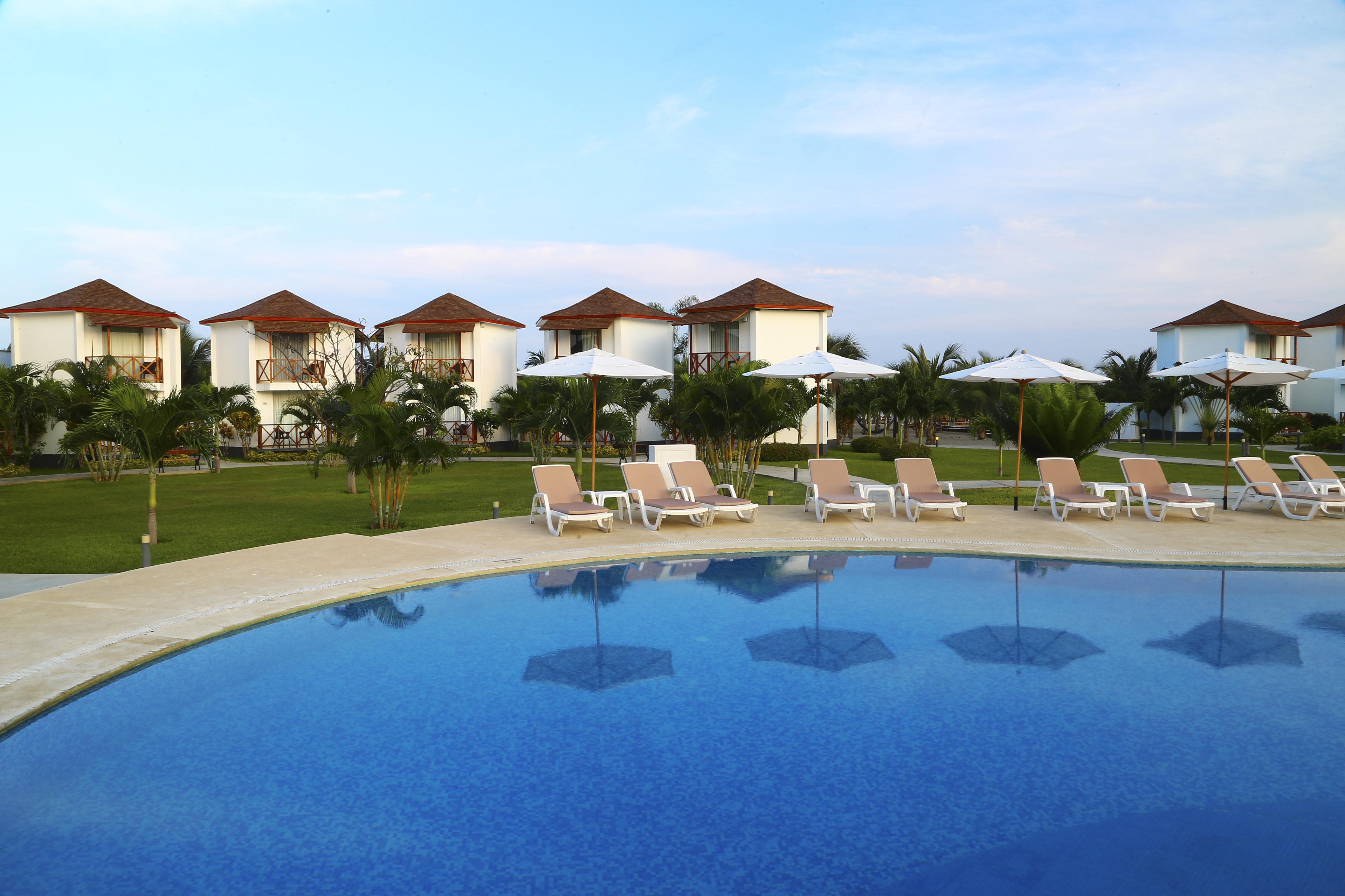 Casa Andina Select Tumbes 4* Zorritos