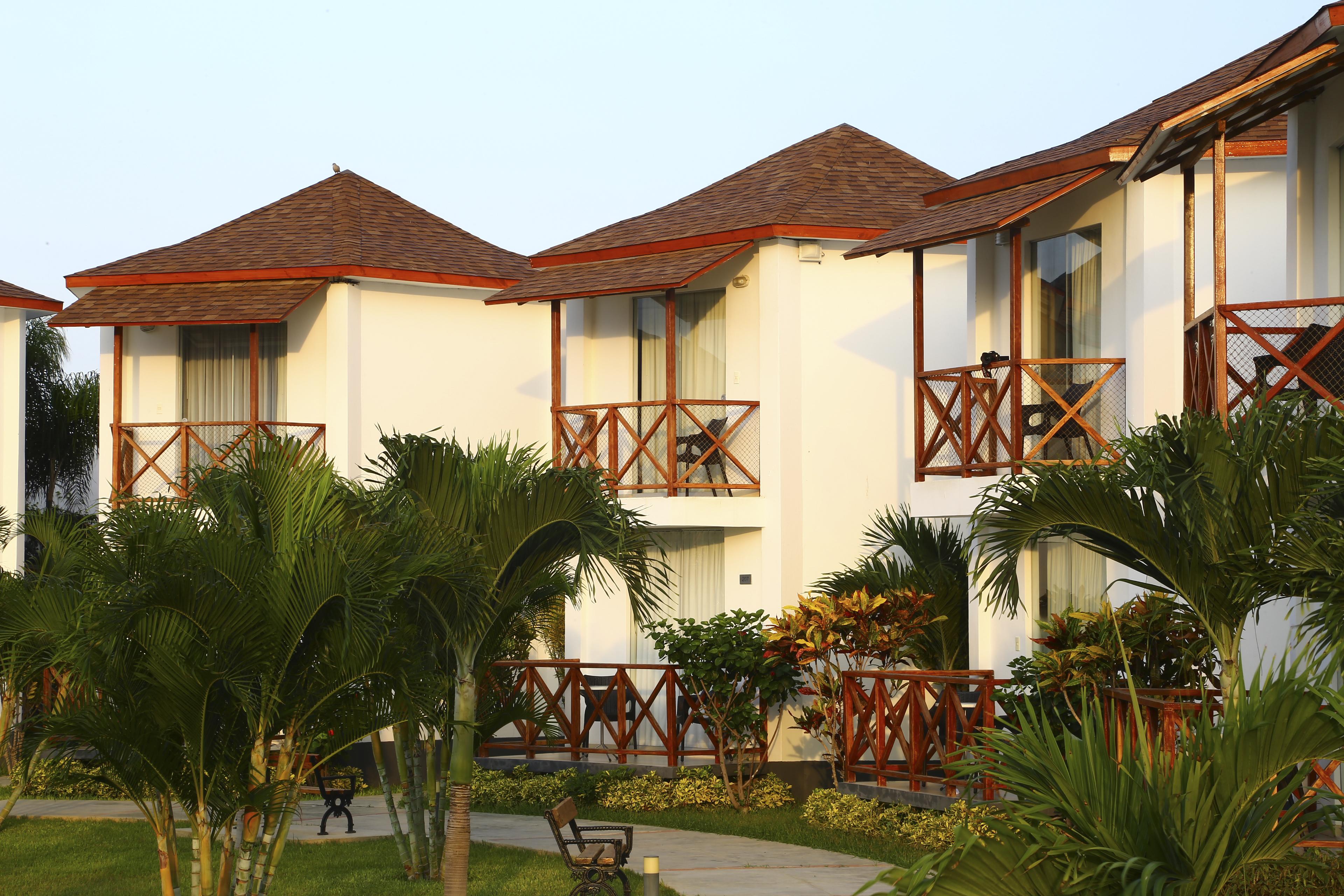 Casa Andina Select Tumbes 4*