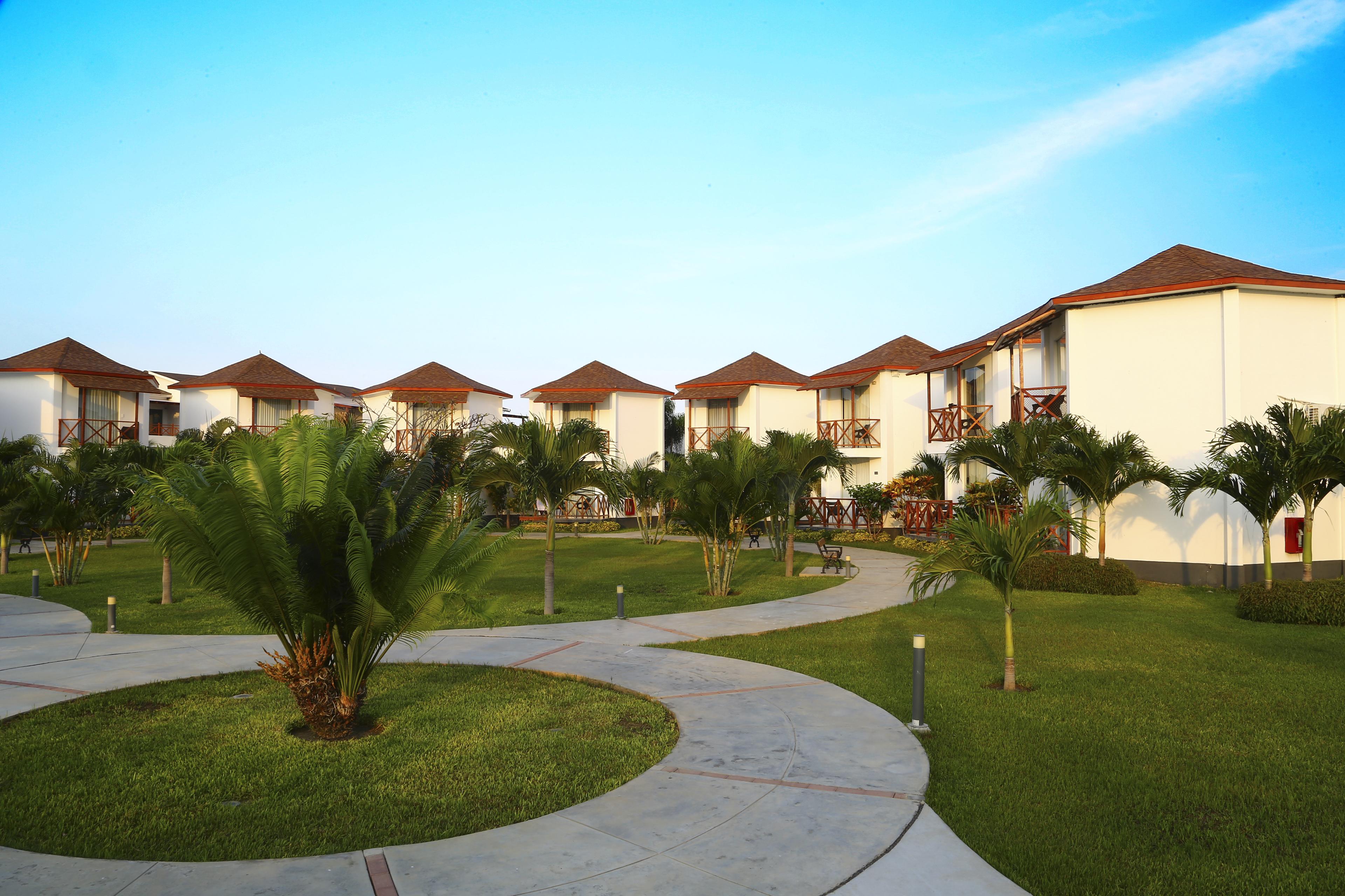 Casa Andina Select Tumbes Hotel