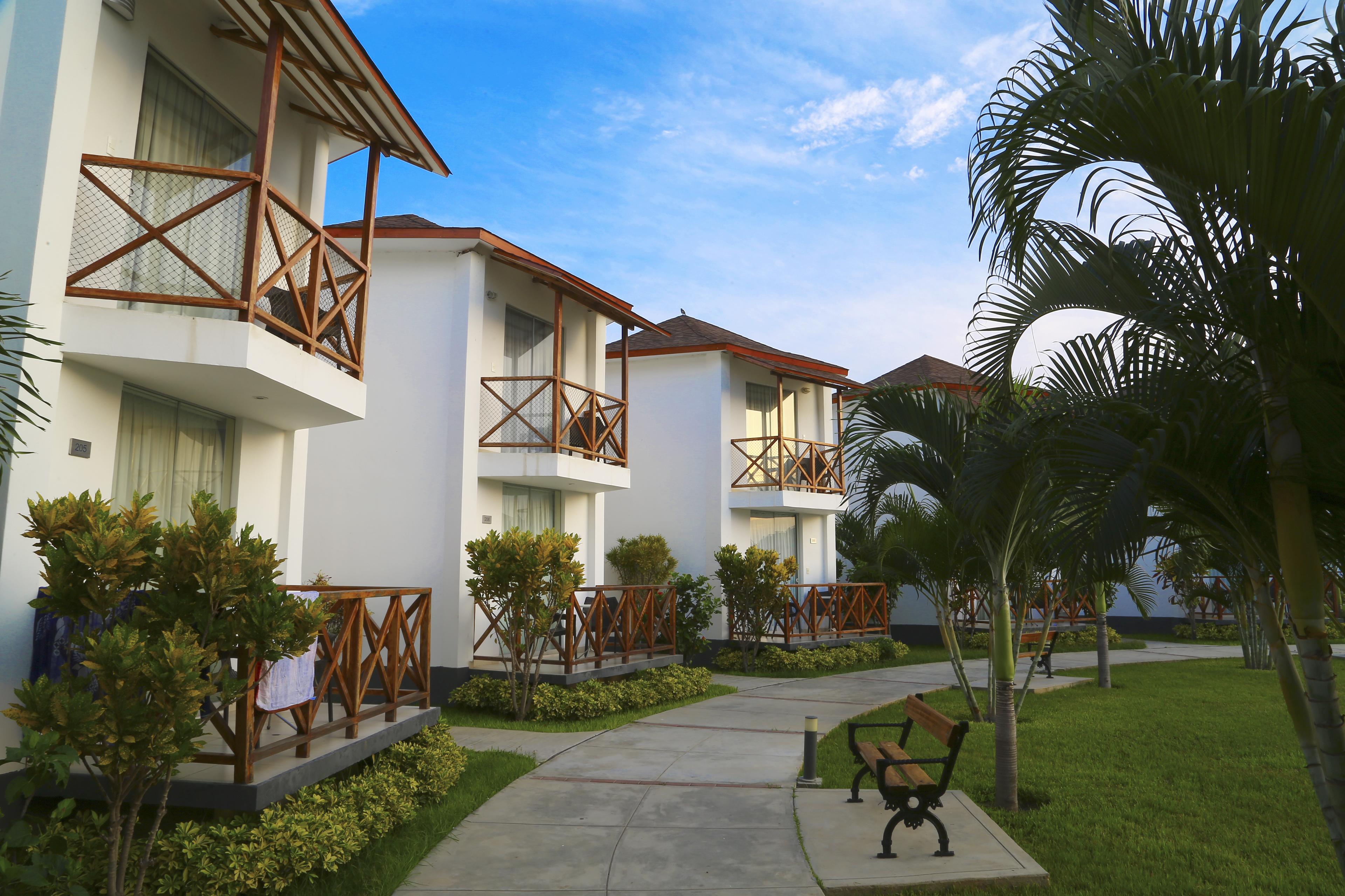 Casa Andina Select Tumbes Hotel Zorritos