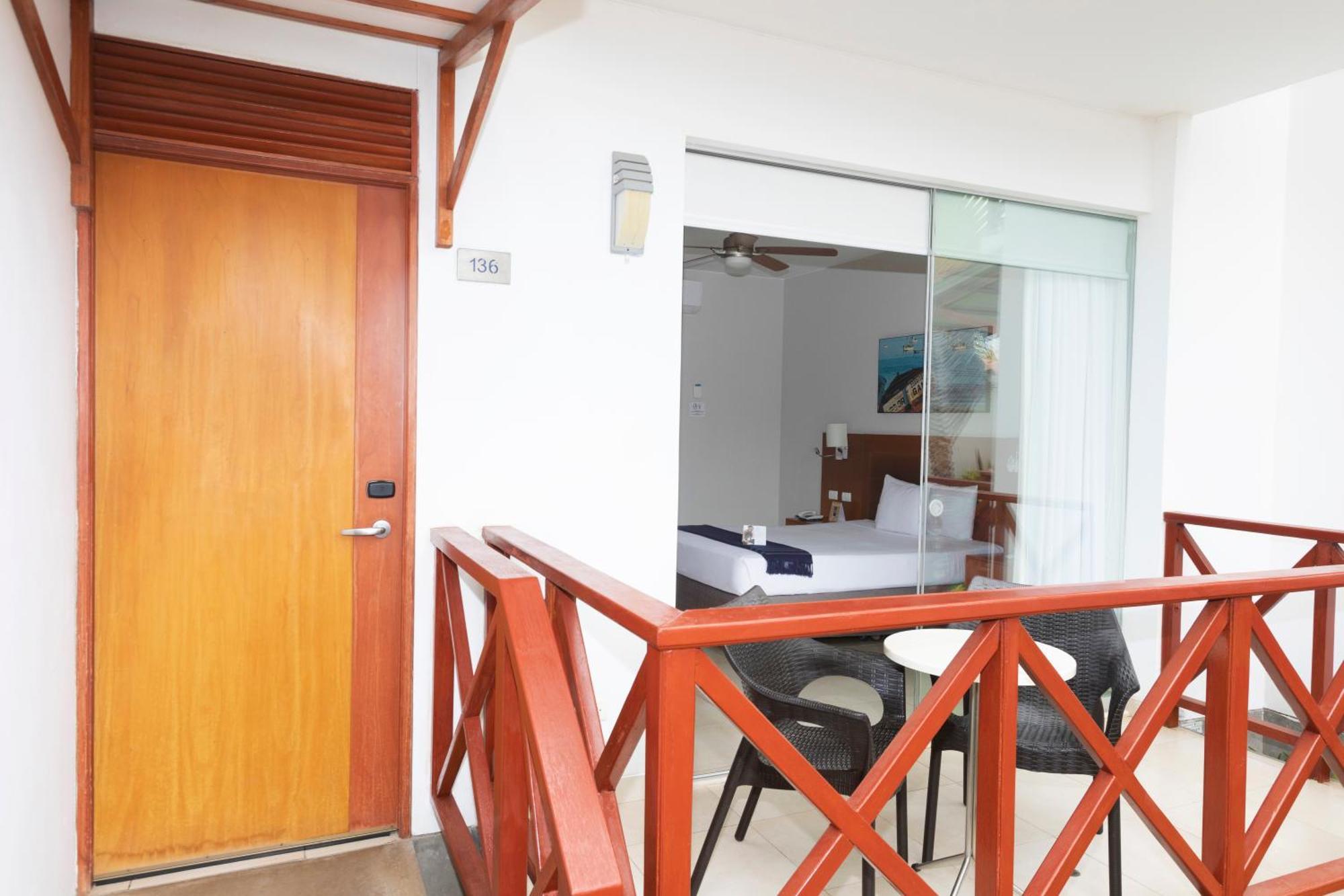 Hotel Casa Andina Select Tumbes
