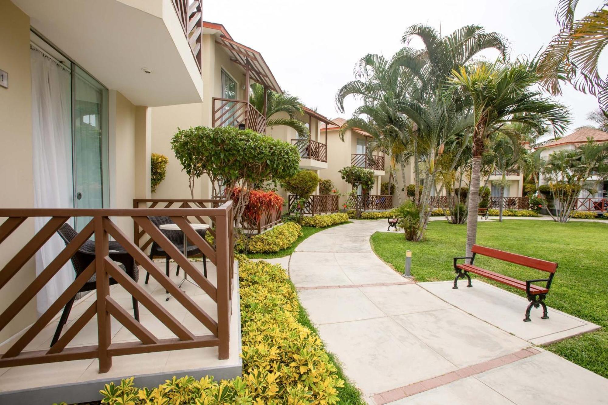Hotel Casa Andina Select Tumbes