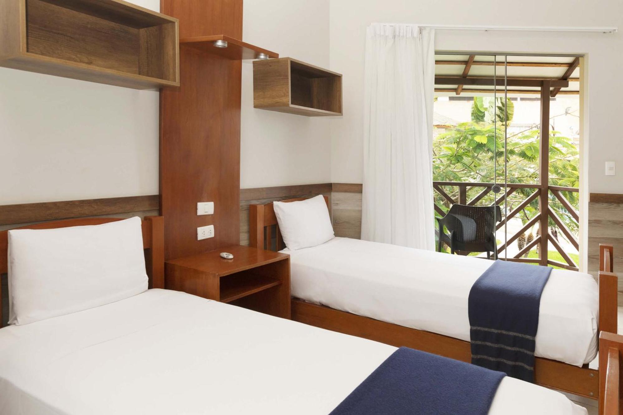 Casa Andina Select Tumbes Hotel
