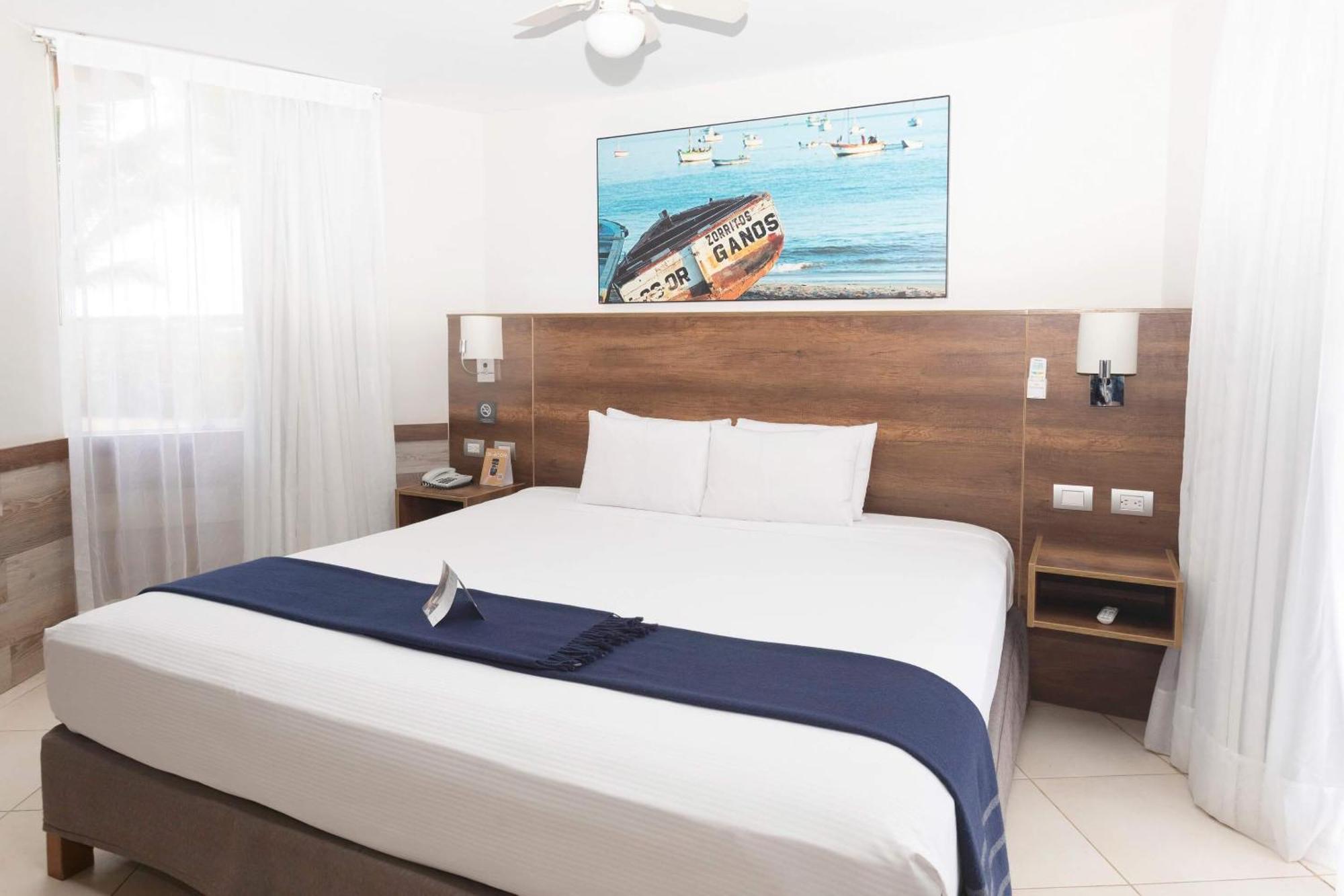 Hotel Casa Andina Select Tumbes 4*