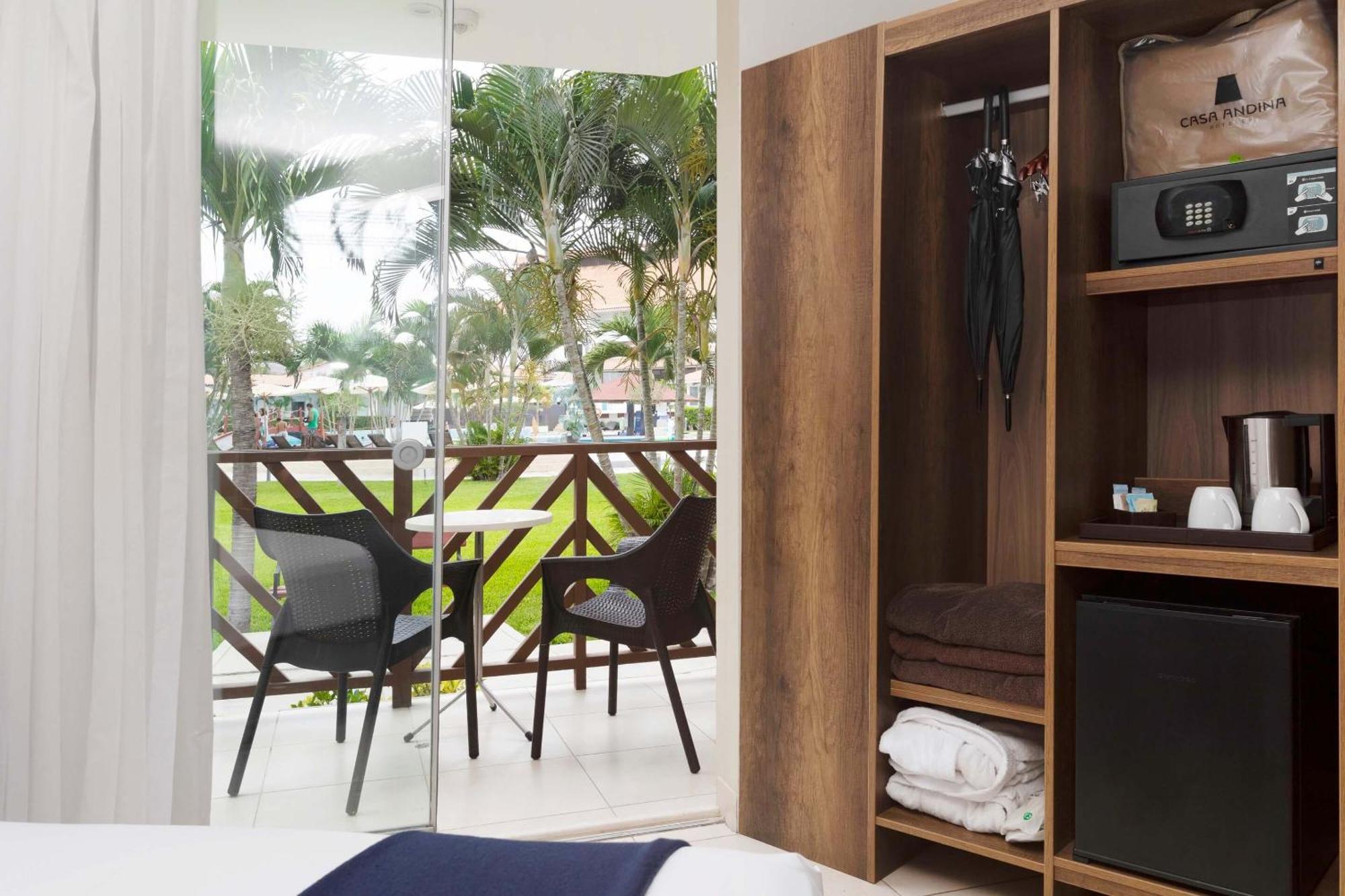 Hotel Casa Andina Select Tumbes