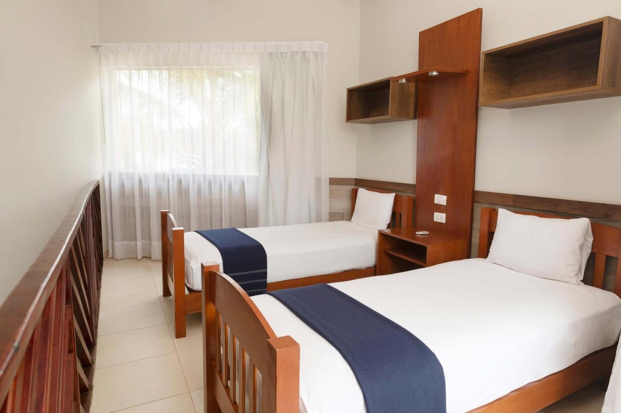 Casa Andina Select Tumbes Hotel