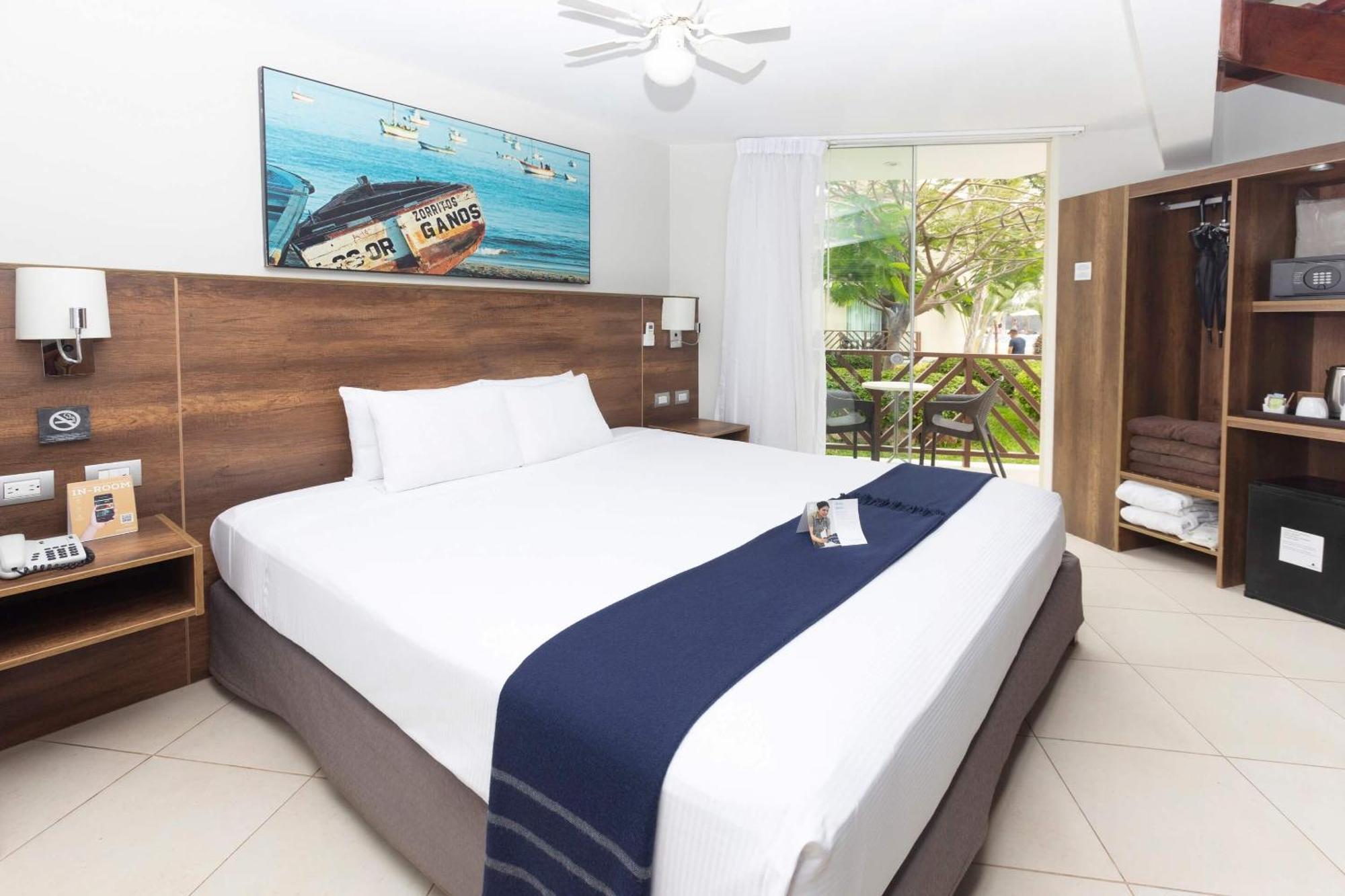 Casa Andina Select Tumbes 4*