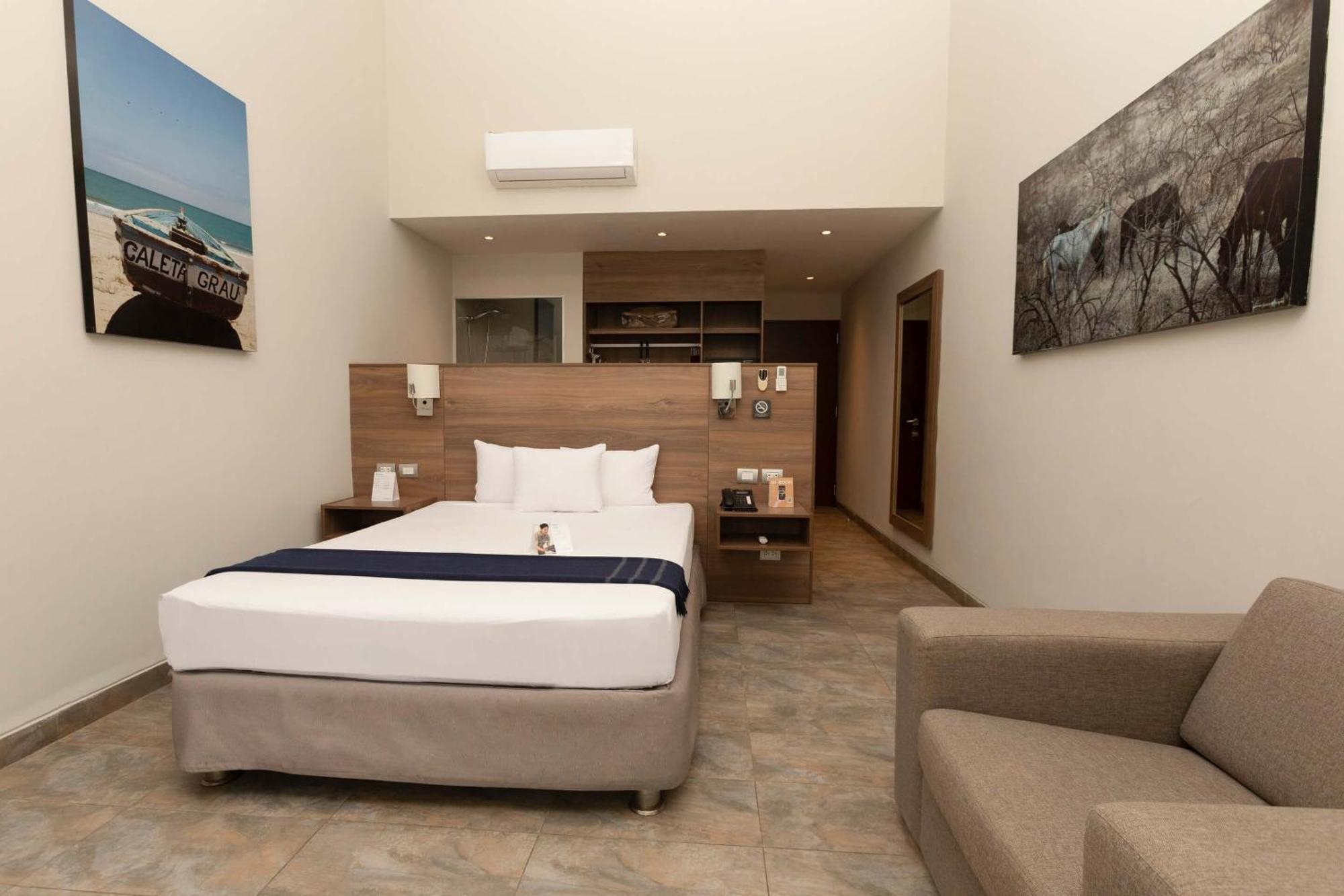 Casa Andina Select Tumbes