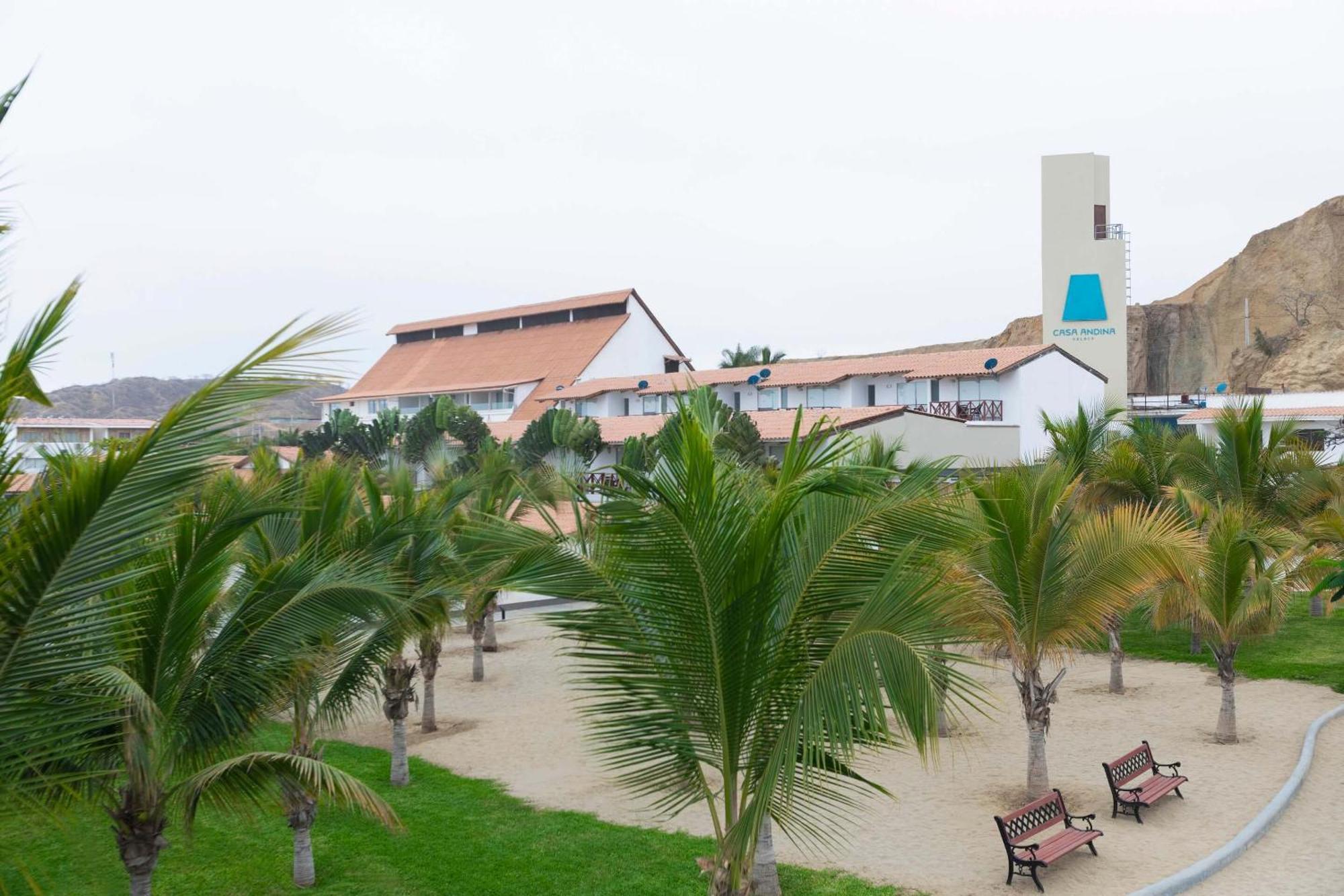 Hotel Casa Andina Select Tumbes