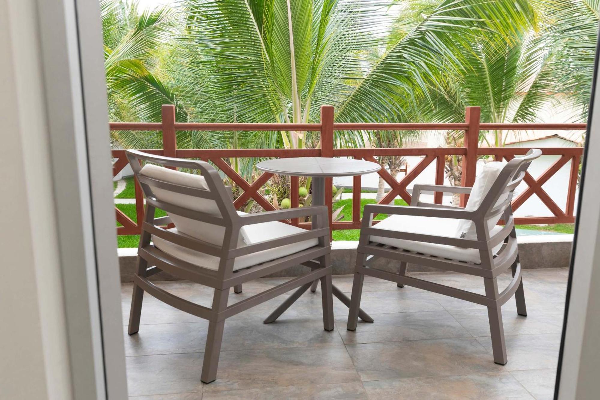 Hotel Casa Andina Select Tumbes 4*