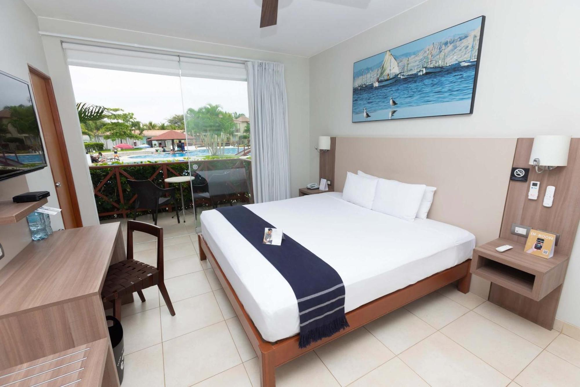 Casa Andina Select Tumbes Zorritos