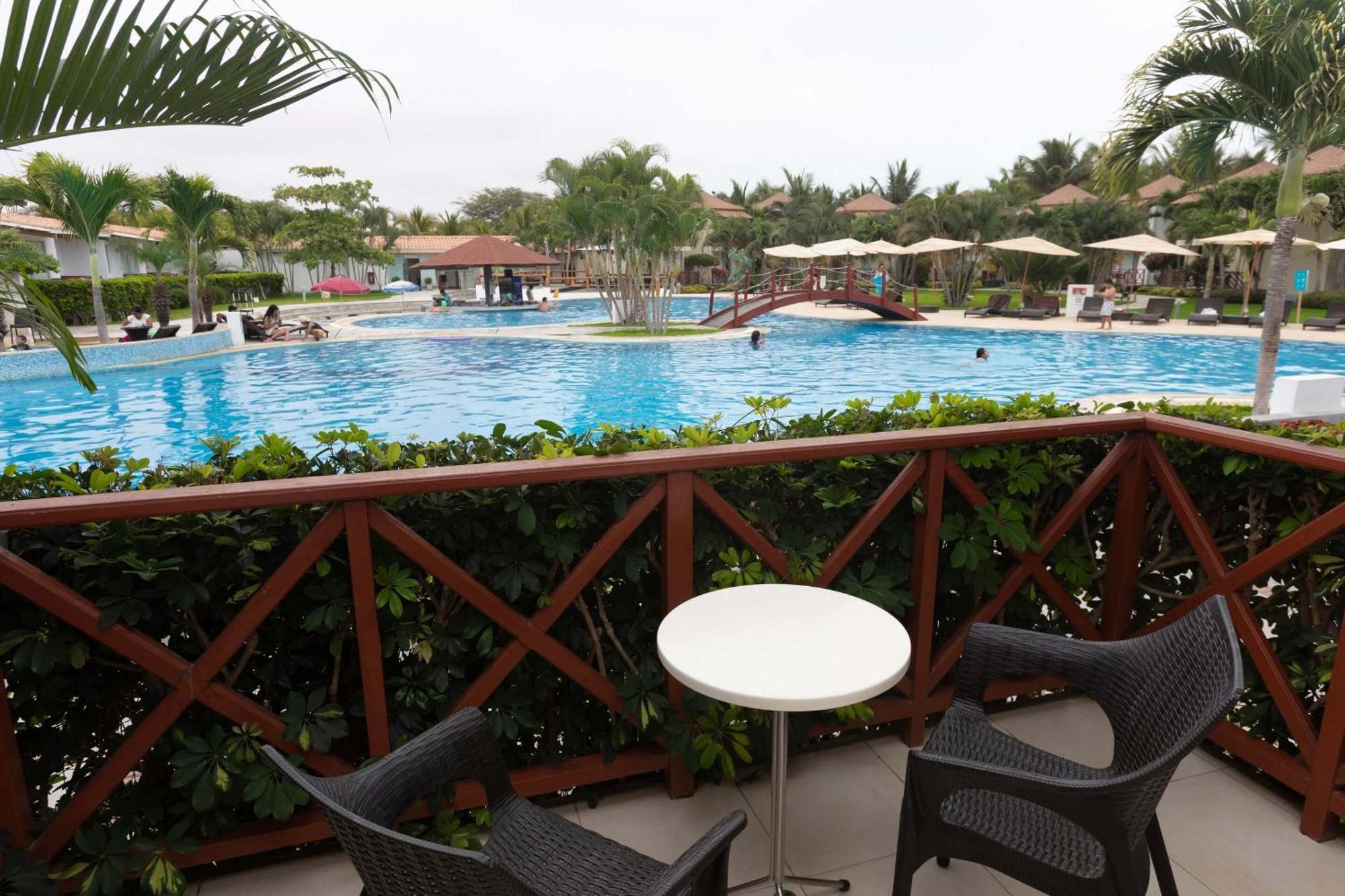 Hotel Casa Andina Select Tumbes Zorritos