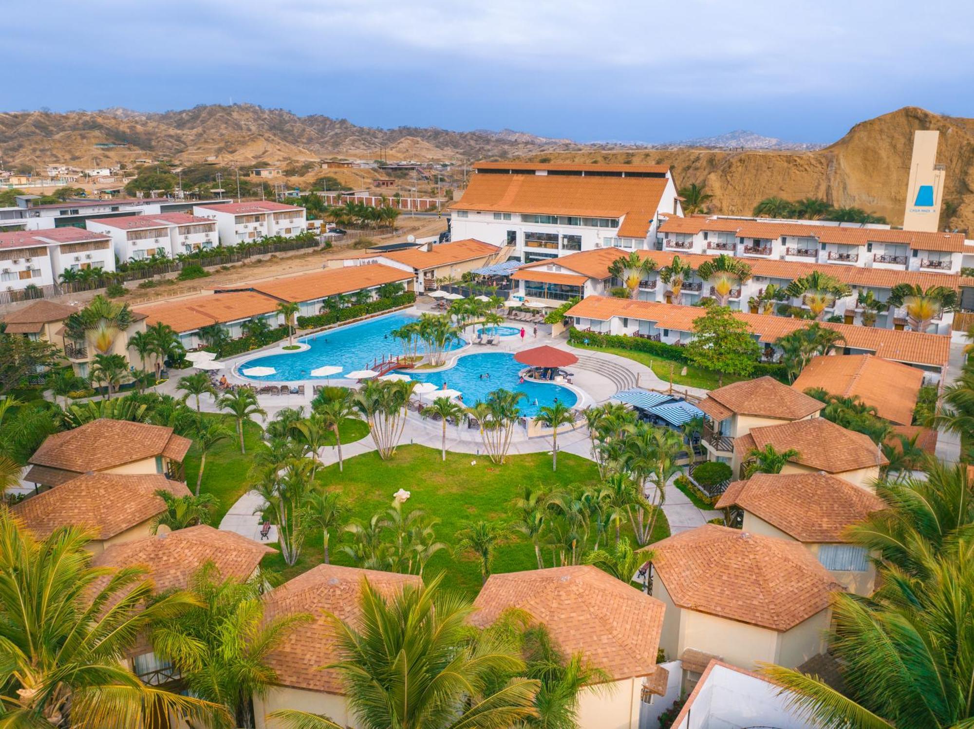 Casa Andina Select Tumbes 4*