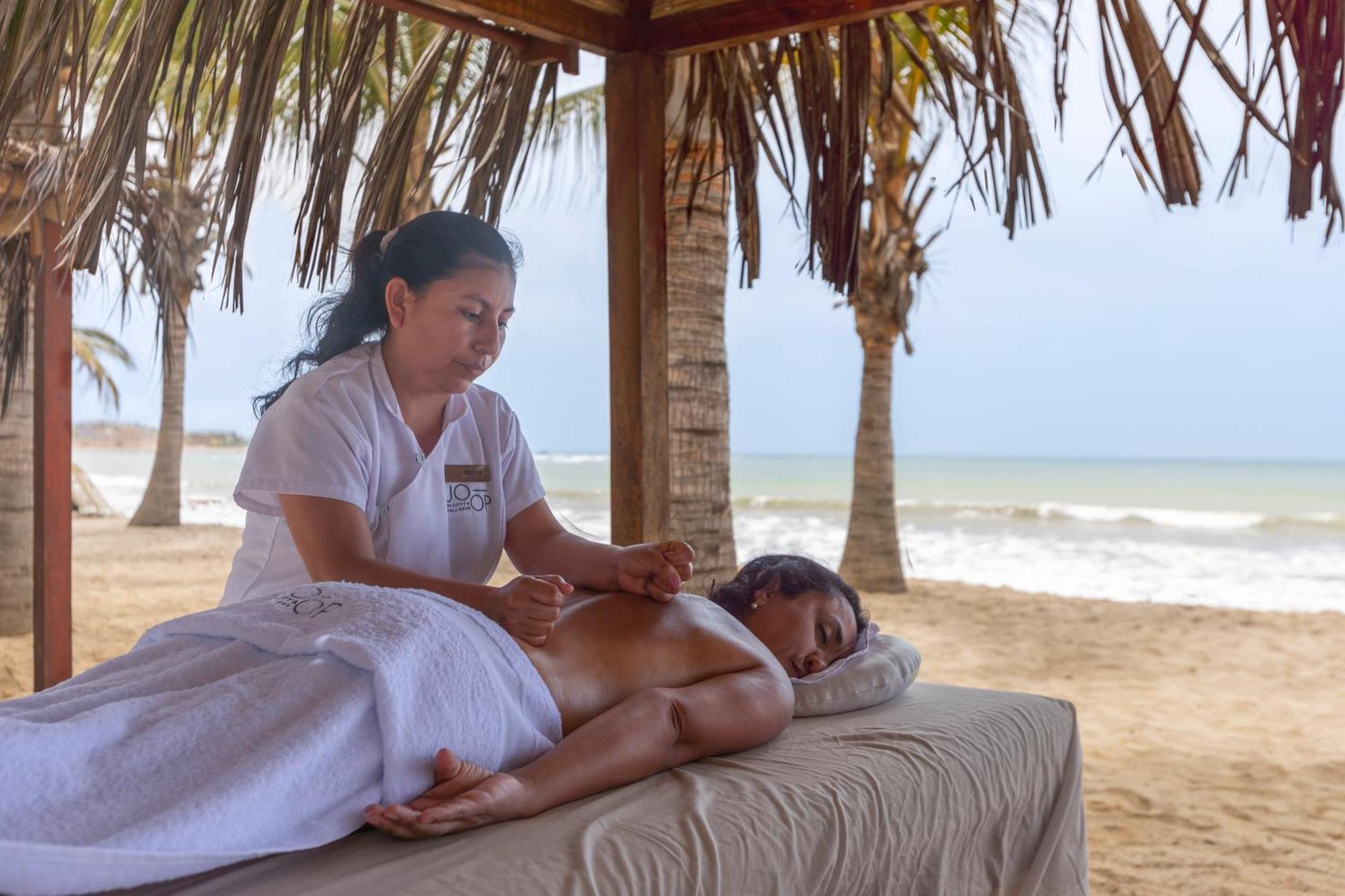 Casa Andina Select Tumbes Hotel