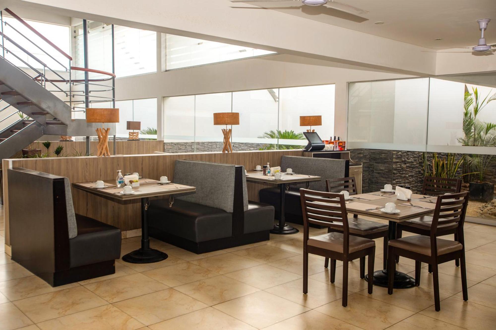 Casa Andina Select Tumbes Hotel