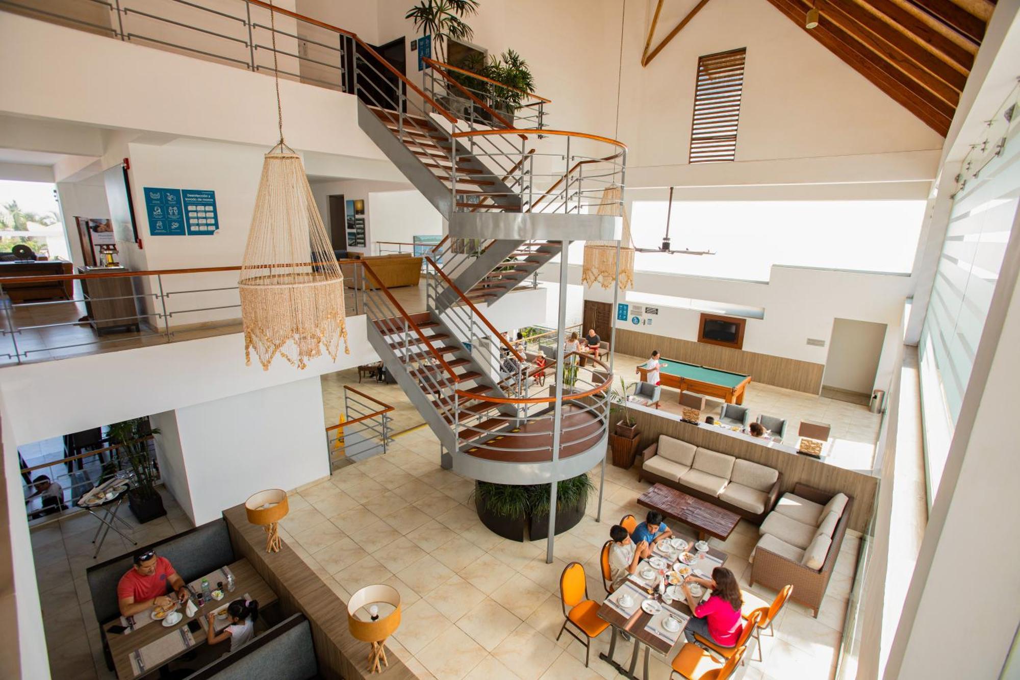 Casa Andina Select Tumbes Hotel 4*