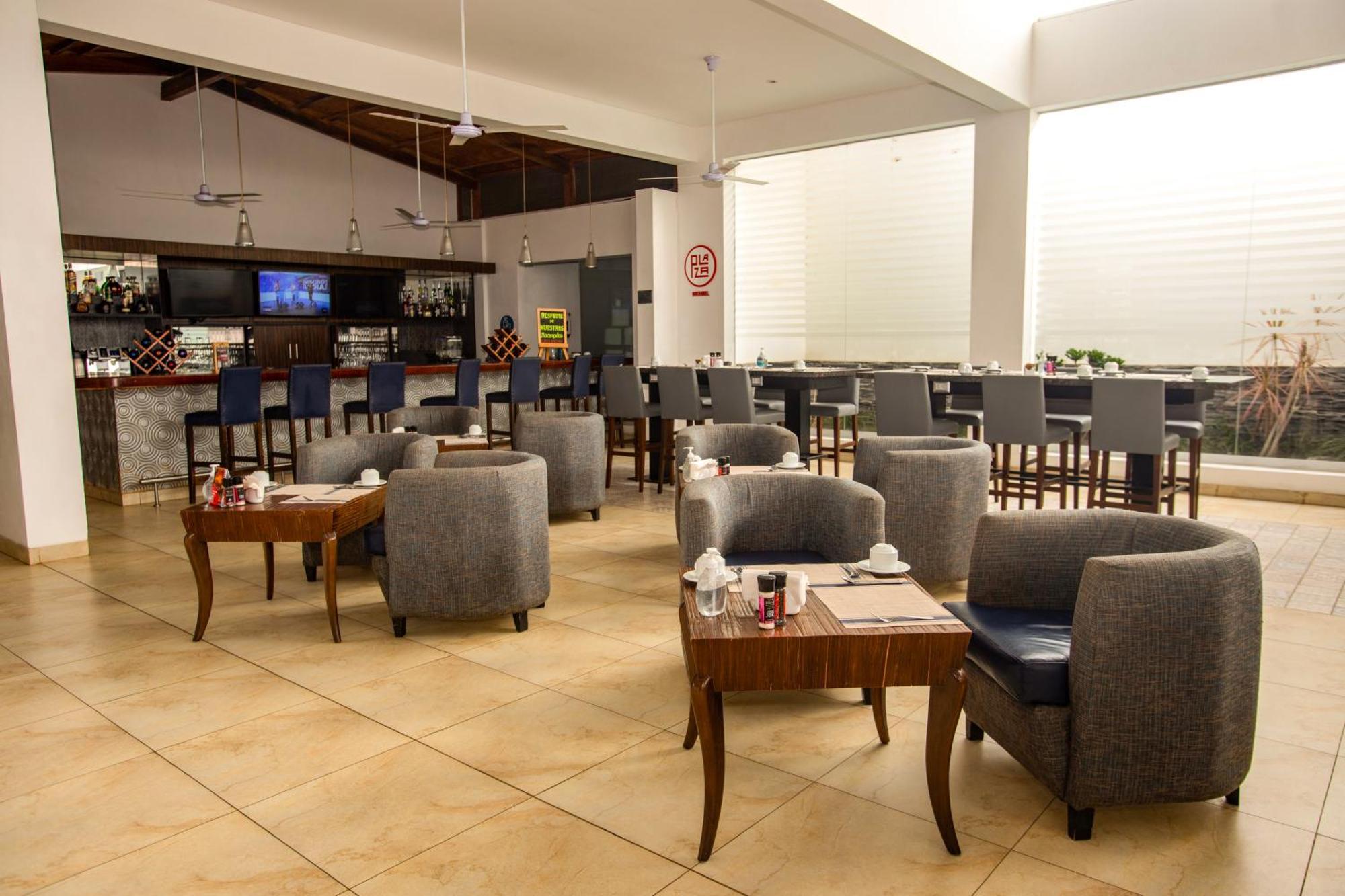 Casa Andina Select Tumbes Hotel