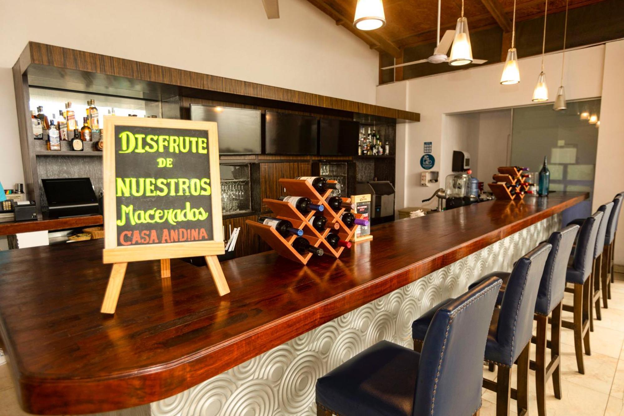 Casa Andina Select Tumbes