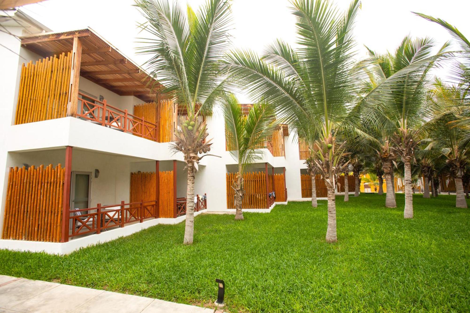 Hotel Casa Andina Select Tumbes