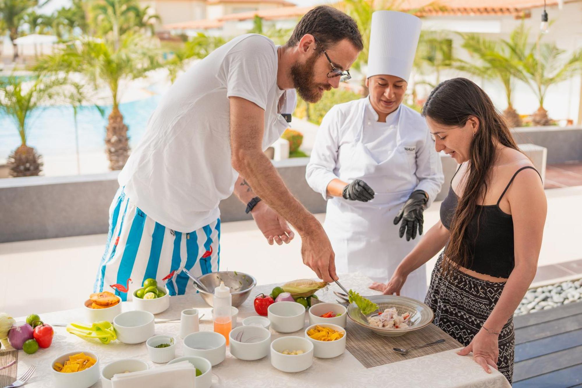 Casa Andina Select Tumbes Hotel 4*