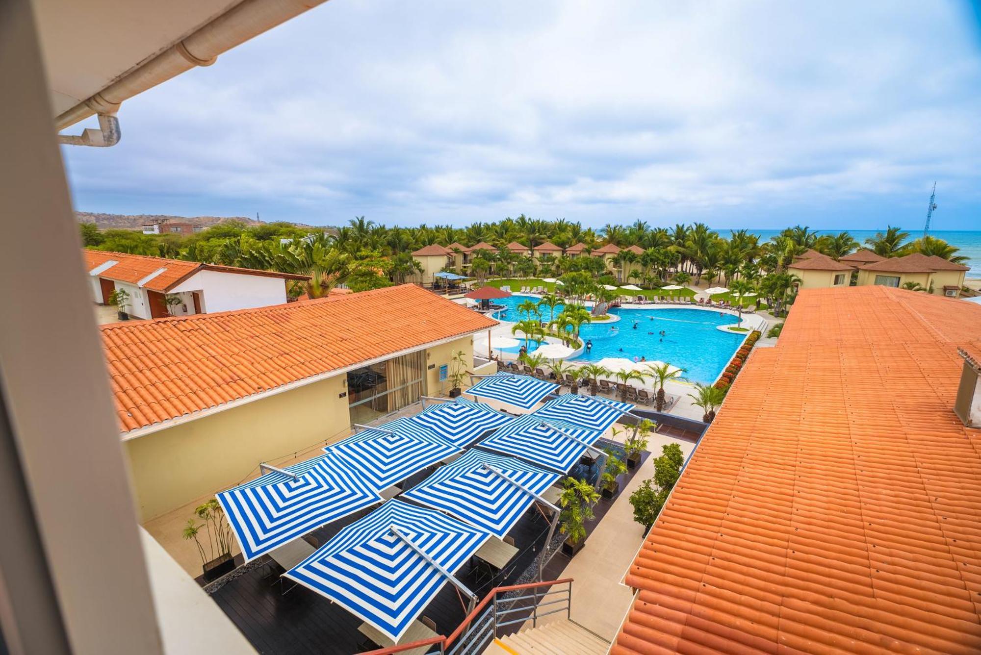 Casa Andina Select Tumbes Hotel 4*