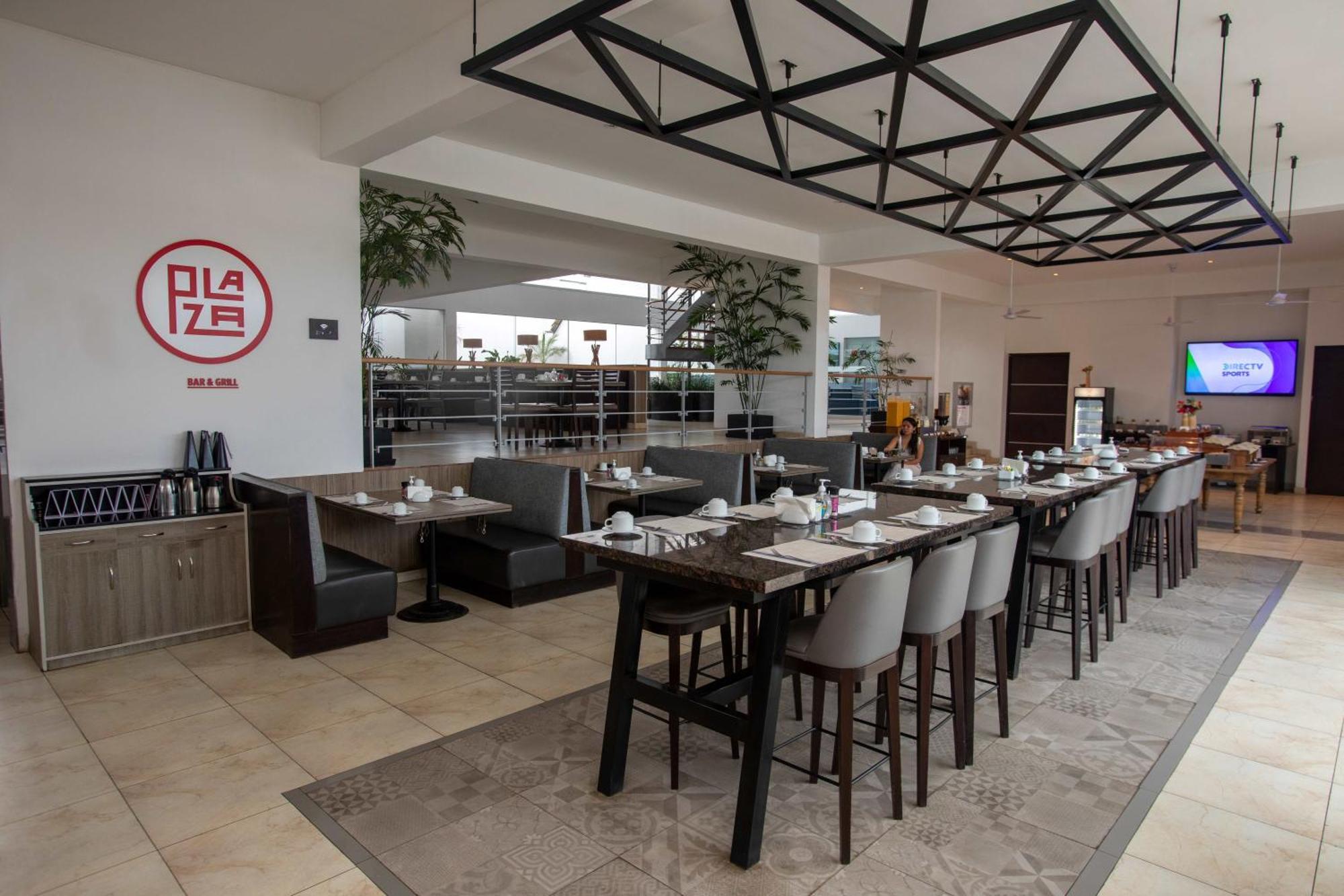 Hotel Casa Andina Select Tumbes 4*